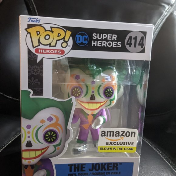 List A - Funko Pop! Lots to POP! So hop on in. - Picture 9 of 16